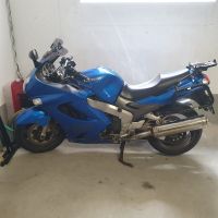 Kawasaki ZZR 1200 Nordrhein-Westfalen - Bottrop Vorschau