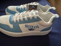 Stitch Sneaker Schuhe in Größe 39 Mecklenburg-Vorpommern - Vitte Vorschau