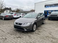 Seat Leon ST Style 1.6 Tempomat 2Hand Hessen - Löhnberg Vorschau