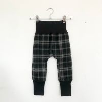 NEU Etsy Jungen Mädchen Wollhose Pumphose Gefütterte Mitwachshose Leipzig - Sellerhausen-Stünz Vorschau