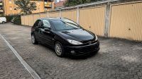 Peugeot 206, TÜV 05/25, KLIMA, OZ FELGEN ✨ Nürnberg (Mittelfr) - Mitte Vorschau