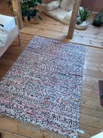 Handgewebter Teppich Boho neu originalverpackt 120x180 cm Nordvorpommern - Landkreis - Barth Vorschau