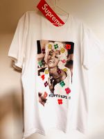 SUPREME NAOMI SHIRT NEU L - PATTA STÜSSY PALACE AIME Berlin - Mitte Vorschau