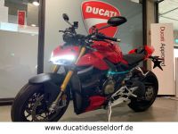 Ducati Streetfighter V4 S Düsseldorf - Oberbilk Vorschau