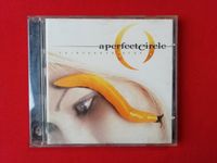 CD  "  A Perfect Circle  "  Thirteenth Step Baden-Württemberg - Buggingen Vorschau