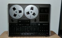 Tonbandgerät/Tonbandmaschine Philips N4422 mit Lautsprecher Nordrhein-Westfalen - Hövelhof Vorschau