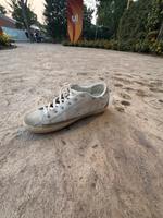 Golden Goose Superstar snekers (nur links) Bayern - Rehau Vorschau
