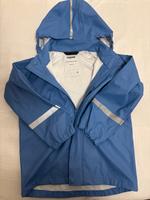 Regenjacke von Reima 122 Bielefeld - Bielefeld (Innenstadt) Vorschau
