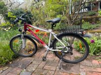 Fahrrad / GHOST Miss Mountainbike 26 Zoll Bayern - Fürth Vorschau