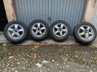 Multivan T5 Winter reifen 215/65 R16C Nordrhein-Westfalen - Herne Vorschau