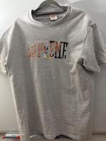 Supreme T-Shirt M Grau – 2024 Kollektion Innenstadt - Köln Altstadt Vorschau
