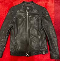 Tigha Biker Lederjacke Thilo Motorradjacke Niedersachsen - Laatzen Vorschau