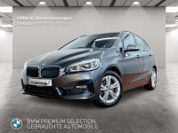 BMW 218d Active Tourer Advantage HiFi Var. Lenkung Stuttgart - Stuttgart-Süd Vorschau