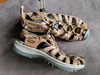 Keen Sandalen Bergedorf - Hamburg Allermöhe  Vorschau