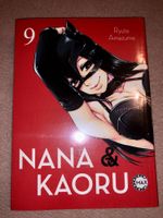 NANA & KAORU MAX BAND 9 - Ryuta Amazume (ORIGINALVERPACKT) Nordrhein-Westfalen - Recklinghausen Vorschau