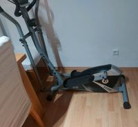 Heimtrainer Crosstrainer Ergometer Baden-Württemberg - Karlsruhe Vorschau