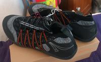 Barfußschuhe Trekkingschuhe Gr 40 Baden-Württemberg - Eppingen Vorschau