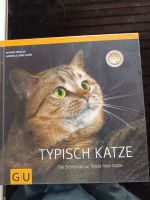 Buch : Typisch Katze Bayern - Senden Vorschau