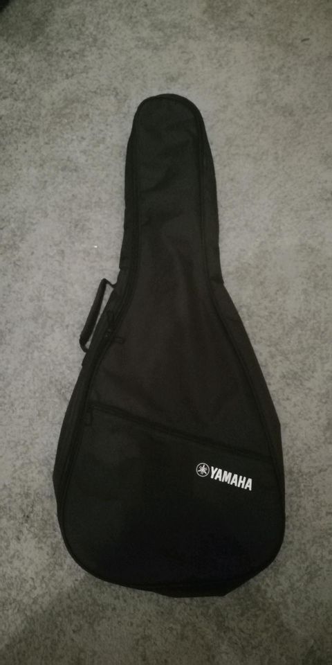 Original Yamaha Gitarrentasche/ Gigbag in Donzdorf
