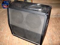 Gitarrenbox 4x12" Celestion , auch 1x12" , 2x12" ab 30,- Nordrhein-Westfalen - Borgholzhausen Vorschau