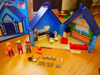 Playmobil Ferienhaus 70219 Bayern - Würzburg Vorschau