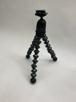 Joby GorillaPod Kit inkl. Manfrotto Kugelkopf 496RC2 Stativ Reise Düsseldorf - Bilk Vorschau