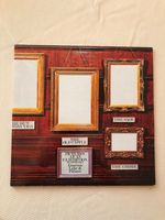 Emerson Lake & Palmer: Picture of an Exhibiton (Vinyl-LP) Bayern - Goldkronach Vorschau