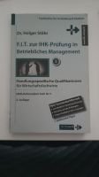 F.I.T. zur IHK-Prüfung in Betriebliches Management Baden-Württemberg - Leonberg Vorschau