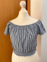 Hollister * Sommer Top Bluse * XS S 36 Brandenburg - Glienicke/Nordbahn Vorschau