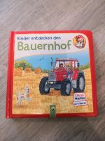 Buch Kinder entdecken den Bauernhof Baden-Württemberg - Stutensee Vorschau