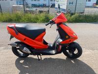 Derbi predator 70ccm ac 2001 (Bastler) Nordrhein-Westfalen - Rödinghausen Vorschau