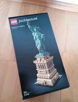 LEGO Architecture 21042 Statue of Liberty Hessen - Friedberg (Hessen) Vorschau