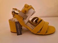 Marco Tozzi Sandalen 36 Niedersachsen - Bergen Vorschau