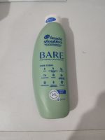 Anti-Schuppen-Shampoo - Head & Shoulders BARE _ 400ml Berlin - Neukölln Vorschau