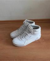 Puma Carina Mid Sneaker/ Turnschuhe Berlin - Zehlendorf Vorschau