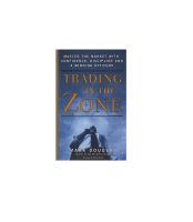 Trading in the zone - Mark Douglas Frankfurt am Main - Hausen i. Frankfurt a. Main Vorschau