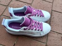 Lacoste Sneaker NEU Bayern - Nußdorf Vorschau