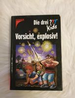 Die drei Fragezeichen  ??? Kinderbuch Sammelband  Neuwertig Niedersachsen - Wedemark Vorschau