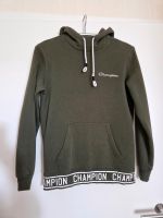 Champion Hoodie Pullover für Herren Gr. S Top Hessen - Fulda Vorschau