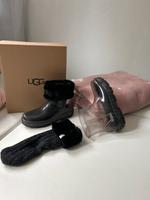 NEU - UGG Drizlita clear - 40- mit warmen Socken - Lammfell Sohle Nordrhein-Westfalen - Hagen Vorschau