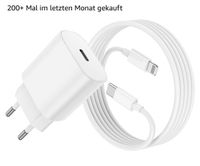 Schnell, Ladekabel für alle Apple Nordrhein-Westfalen - Borken Vorschau