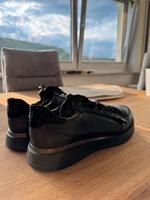 Ara Damensneaker Schwarz Wesertal - Lippoldsberg Vorschau