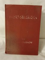 Neu-Sibierien von Georg Cleinow von 1928 Bayern - Langenzenn Vorschau