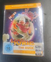 Howard the Duck - Lim. Steelbook 4K UHD + BluRay Neu&OVP Altona - Hamburg Bahrenfeld Vorschau