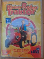 DVD Kleiner Roter Traktor Bonn - Dransdorf Vorschau