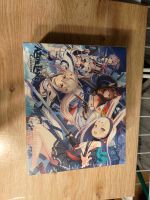 Azur Lane Crosswave Collectors Box ohne Spiel Thüringen - Jena Vorschau