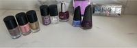 Nagellack nail polish 8 stk nailart catrice maybelline manhattan Baden-Württemberg - Eppingen Vorschau