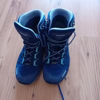 Damen Lowa Outdoor & Wanderschuhe Nordrhein-Westfalen - Recklinghausen Vorschau