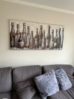 Acryl druck, Champagner Motiv, Bild, Kunstdruck xxl Schleswig-Holstein - Ahrensburg Vorschau