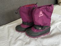 Kamik Winter-Schneestiefel Gr 13/EU 31 Stuttgart - Stuttgart-Süd Vorschau